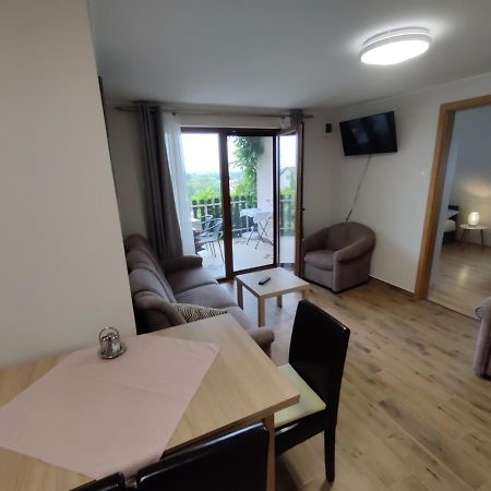 Bertalan Apartman 沃尼奥尔茨沃什海吉 外观 照片